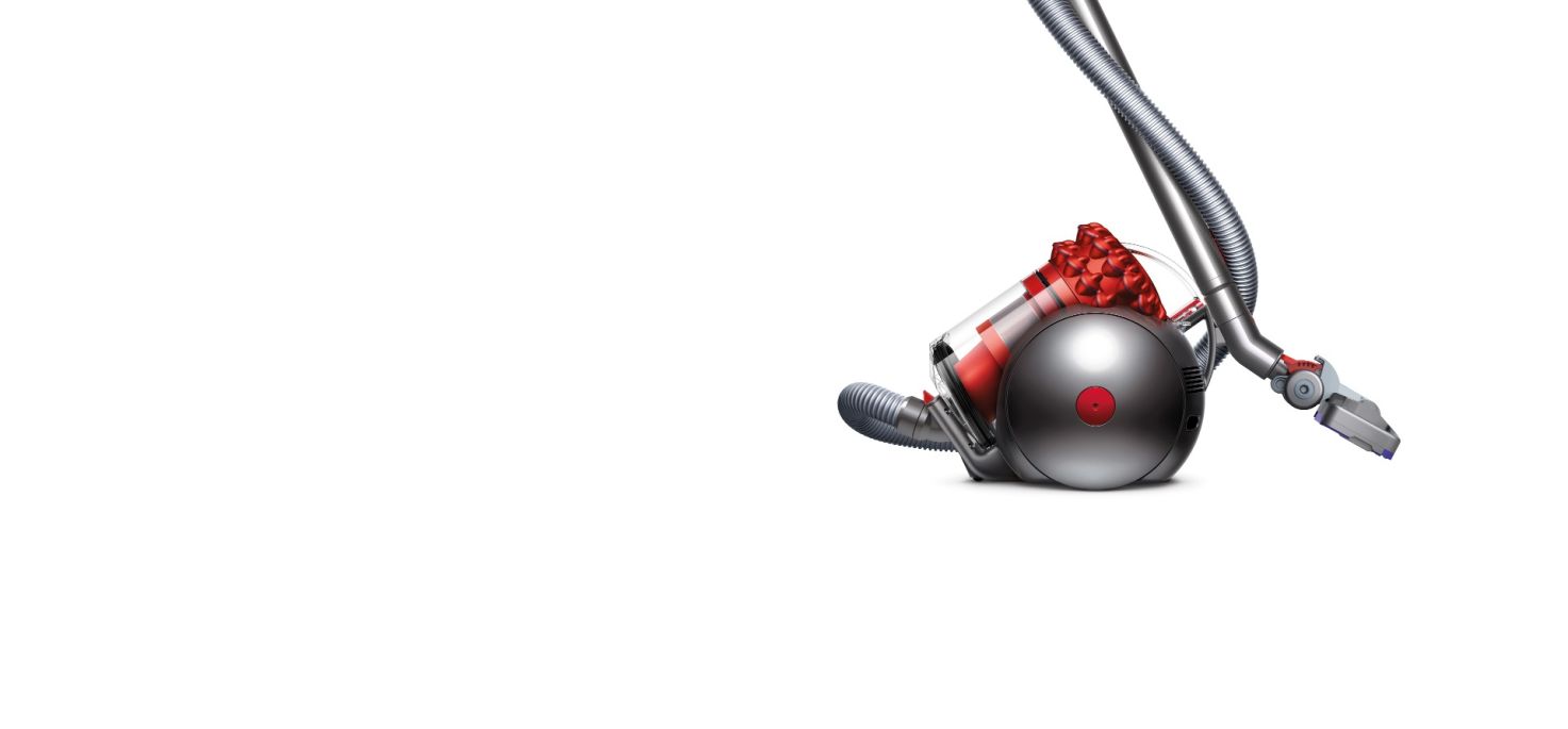 Dyson Cinetic Big Ball Multi Floor Extra Vacuum