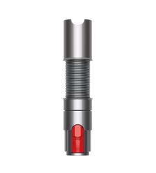 Quick-release Extension Hose