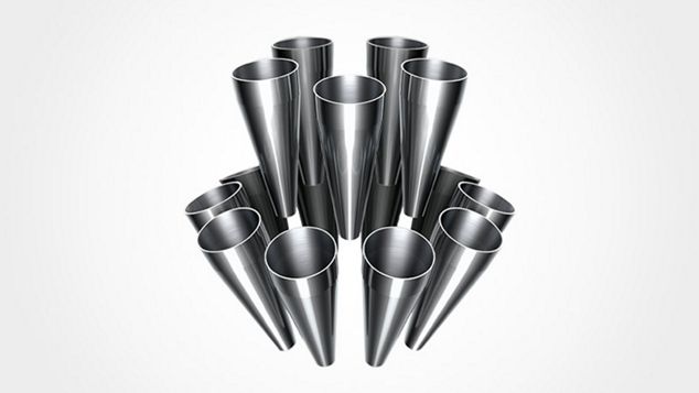 Dyson cyclones